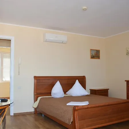 Palma Relaxation Center Hotel Odesa