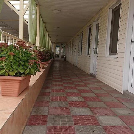 Palma Relaxation Center *