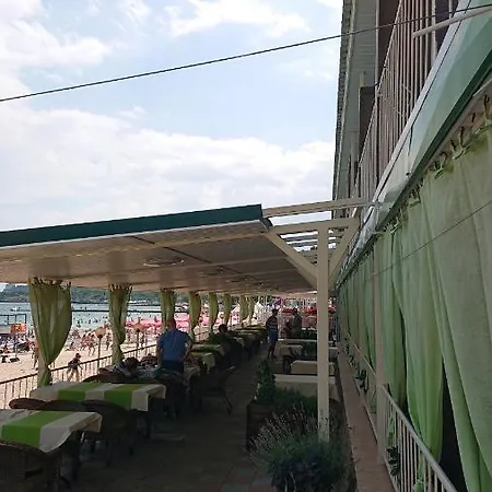 Palma Relaxation Center
