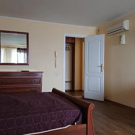 Hotel Palma Relaxation Center Odesa