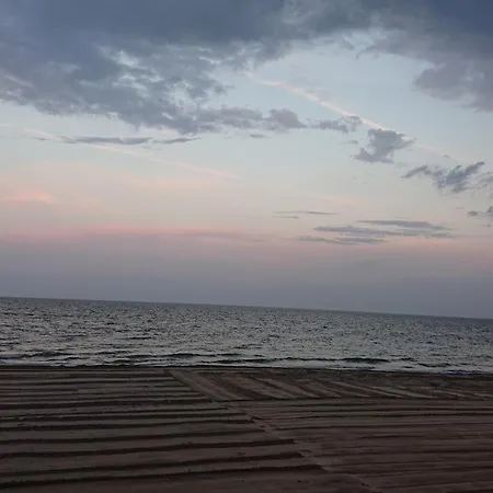 Palma Relaxation Center Hotel Odesa