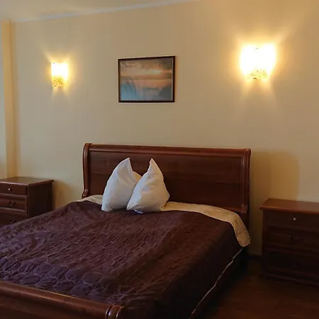 Palma Relaxation Center Hotel Odesa