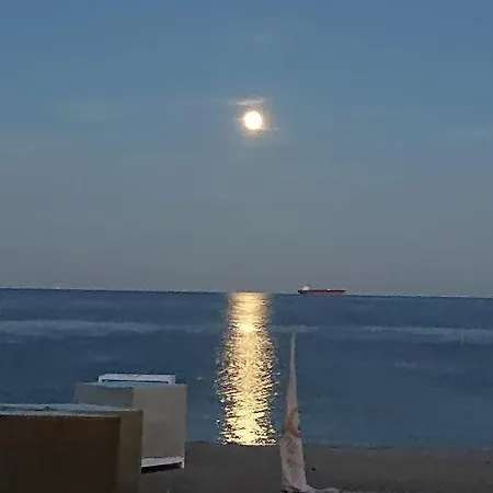 Palma Relaxation Center Odesa