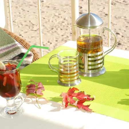 Palma Relaxation Center Hotel