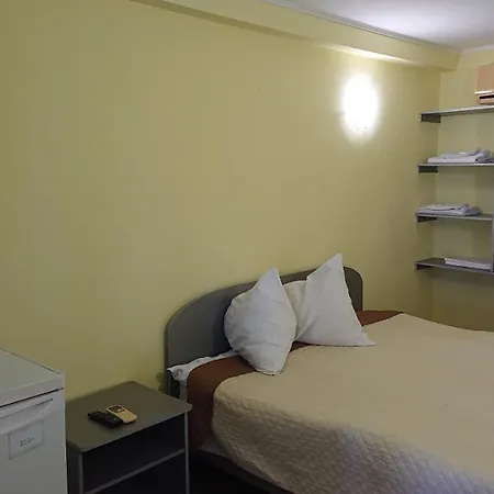 Hotel Palma Relaxation Center *