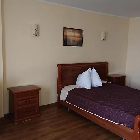 Hotel Palma Relaxation Center Odesa
