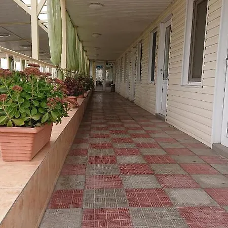 Hotel Palma Relaxation Center *