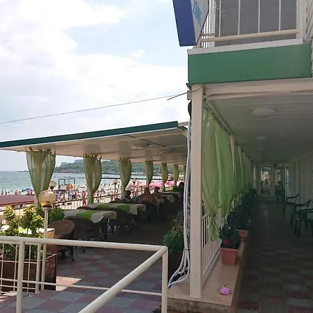 Hotel Palma Relaxation Center