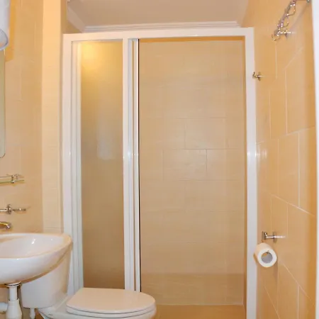 Palma Relaxation Center Hotel *
